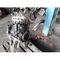 MERCEDES-BENZ B-CLASS (W245) B 180 CDI Motor (Fűzött blokk hengerfejjel)