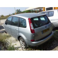 FORD FOCUS C-MAX I Csomagtérajtó (Üres lemez)