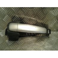 CITROËN C3 I (FC_) Bal hátsó Külső Kilincs