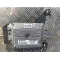 RENAULT MEGANE II (BM0/1_, CM0/1_) Elektronika (Magában)