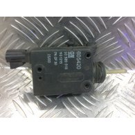 OPEL ASTRA G Ferdehátú (F48_, F08_) Központi zár Motor Tankajtó