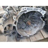 FORD MONDEO III Váltó (Mechanikus)