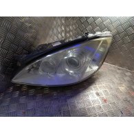 MERCEDES-BENZ S-CLASS W221 Bal Fényszóró A2218200761