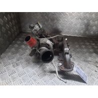 FORD C-MAX II 2.0 TDCi Turbó- 9677063780