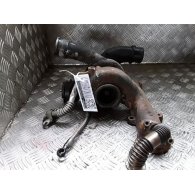 ALFA ROMEO 159 Sportwagon (939) 1.9 JTDM 16V