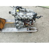 RENAULT MEGANE I (BA0/1_) 1.4 16V (BA0D, BA1H, BA0W, BA10) Motor (Fűzött blokk hengerfejjel)