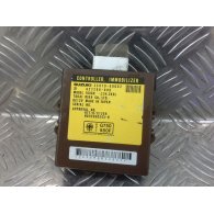 SUZUKI BALENO (EG) 1.3 i 16V Immobilizer Elektronika