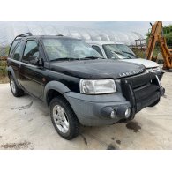 LAND ROVER FREELANDER (LN) 2.5 V6 4x4 Jobb első Féknyereg Munkahengerrel