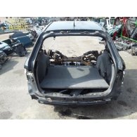 MAZDA 6 Station Wagon (GY) Hátfal