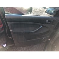 FORD FOCUS C-MAX I Bal első Ajtózár