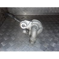 MERCEDES-BENZ VITO Dobozos (638) 112 CDI 2.2 (638.094) Turbó- L2005GT17  HAN6110967099  611980