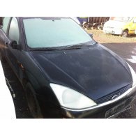 FORD FOCUS I lépcsőshátú (DFW) Jobb első Ablak