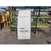 FORD TRANSIT alváz (FM_ _, FN_ _) Bal Csomagtérajtó (Részeivel)