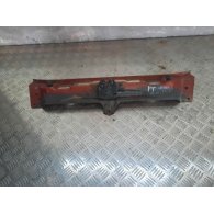 CHRYSLER PT CRUISER (PT_) 1.6 Homlokfal (Üres lemez)