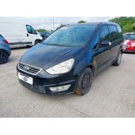 ÉRKEZIK - 2015 FORD GALAXY 2.0 TDCI 140 ZETEC 5DR POWERSHIFT- ÉRKEZIK - Őrbottyán - VSSZZZ5FZJR022569