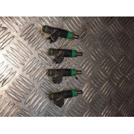 FORD FUSION (JU_) 1.4 Porlasztó- 5206017162