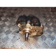 FIAT DUCATO alváz (244) 2.3 JTD Nagynyomású Szivattyú- 0445020008