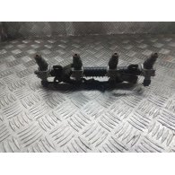 OPEL CORSA C (F08, F68) 1.2 Porlasztó- 0280155965