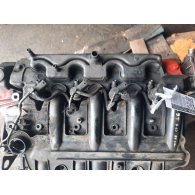 RENAULT ESPACE III (JE0_) 2.2 dCi (JE0K) Porlasztó- BOSCH / 0445110038