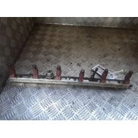 VOLVO S80 I (TS, XY) 2.9 Porlasztó