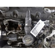 CITROËN XSARA PICASSO (N68) 2.0 HDi PORLASZTÓ