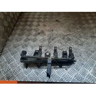 PEUGEOT 206 Ferdehátú (2A/C) 1.4 Porlasztó- SAGEM / 01F0002A