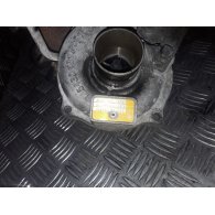 RENAULT CLIO II (BB0/1/2_, CB0/1/2_) 1.5 dCi (B/CB08) Turbó- 119854H118218  54359700002  K9K702
