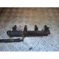 OPEL AGILA (A) (H00) 1.0 12V Porlasztó- 0285155985