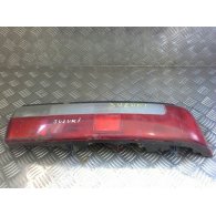 SUZUKI SWIFT II Ferdehátú (EA, MA) Jobb Hátsó Lámpa