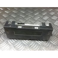 RENAULT MEGANE II (BM0/1_, CM0/1_) Multifunkciós Kijelző 8200107839