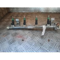 FORD FOCUS (DAW, DBW) 1.6 16V Porlasztó- 98MF-BA