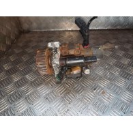 RENAULT MEGANE II (BM0/1_, CM0/1_) 1.5 dCi Nagynyomású Szivattyú- 5WS40153