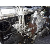 OPEL ASTRA G Ferdehátú (F48_, F08_) 1.7 DTI 16V Adagoló- 8971852422