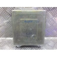 MITSUBISHI GALANT IV (E3_A) Elektronika (Magában)