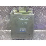 MITSUBISHI COLT IV (CA_A) Elektronika (Magában)