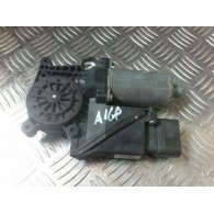 MERCEDES-BENZ A-CLASS W168 Jobb első Ablakemelő Motor 1688201242