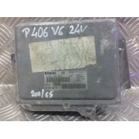 PEUGEOT 406 (8B) Elektronika (Magában)