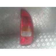 OPEL CORSA B (73_, 78_, 79_) Jobb Hátsó Lámpa