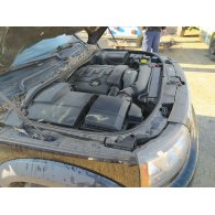 LAND ROVER DISCOVERY IV (LA) Kormánymű Szervós