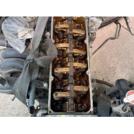 DACIA LOGAN Motor (Fűzött blokk hengerfejjel)