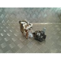 MITSUBISHI GALANT VI (EA_) Bal hátsó Ajtózár