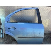 FORD MONDEO III (B5Y) Jobb hátsó Ajtó (Részeivel)