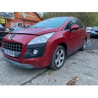 PEUGEOT 3008 Bal első Féknyereg Munkahengerrel