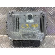 PEUGEOT 206 Ferdehátú (2A/C) Elektronika (Magában)