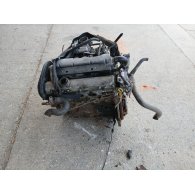OPEL CORSA C Motor (Fűzött blokk hengerfejjel)