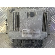 RENAULT LAGUNA II (BG0/1_) Elektronika (Magában)