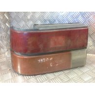 MAZDA 626 II (GC) Bal Hátsó Lámpa