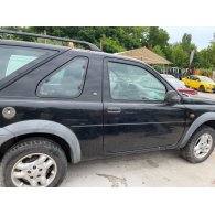 LAND ROVER FREELANDER (LN) Jobb első Ajtó (Üres lemez)