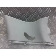 NISSAN JUKE (F15) Jobb C Oszlop Burkolat