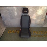 MAZDA 2 (DY) Bal első Ülés